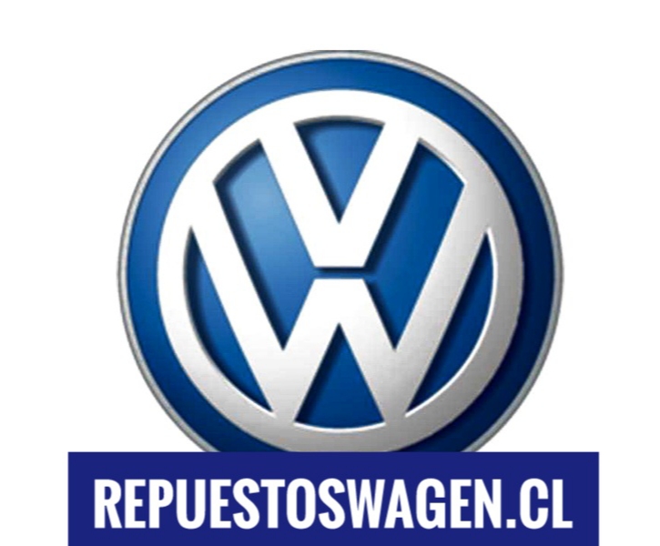 Distribuidora de repuestos y accesorios volkswagen para todo Chile logo