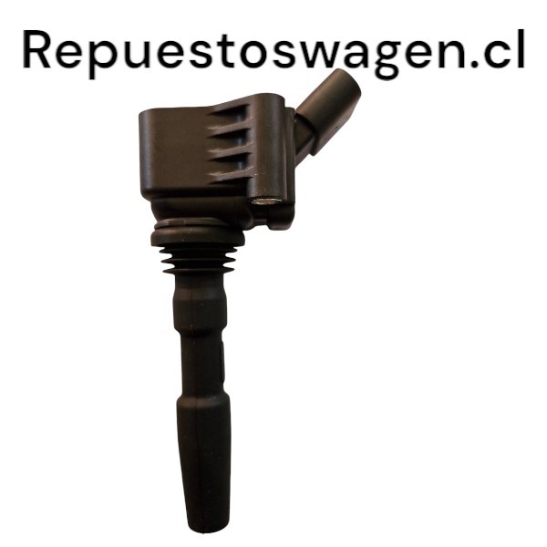 Bobina VOLKSWAGEN VIRTUS 2018 - 2024 /GOLF A7 2015-2020 / POLO 2018 - 2024 / T-CROSS 2018-2024 / CADDY