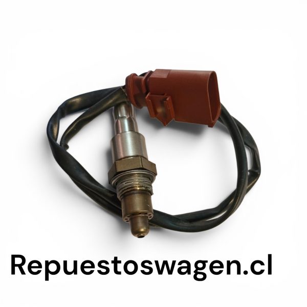 Sensor oxigeno VOLKSWAGEN VIRTUS / T-CROSS / NIVUS / SAVEIRO CWS